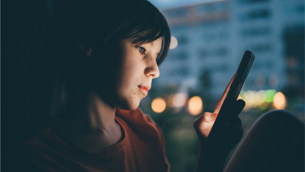 Social Media: New Guidance Published By Ofcom To Protect Children ...