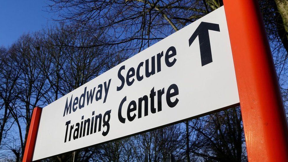 Medway Secure Training Centre