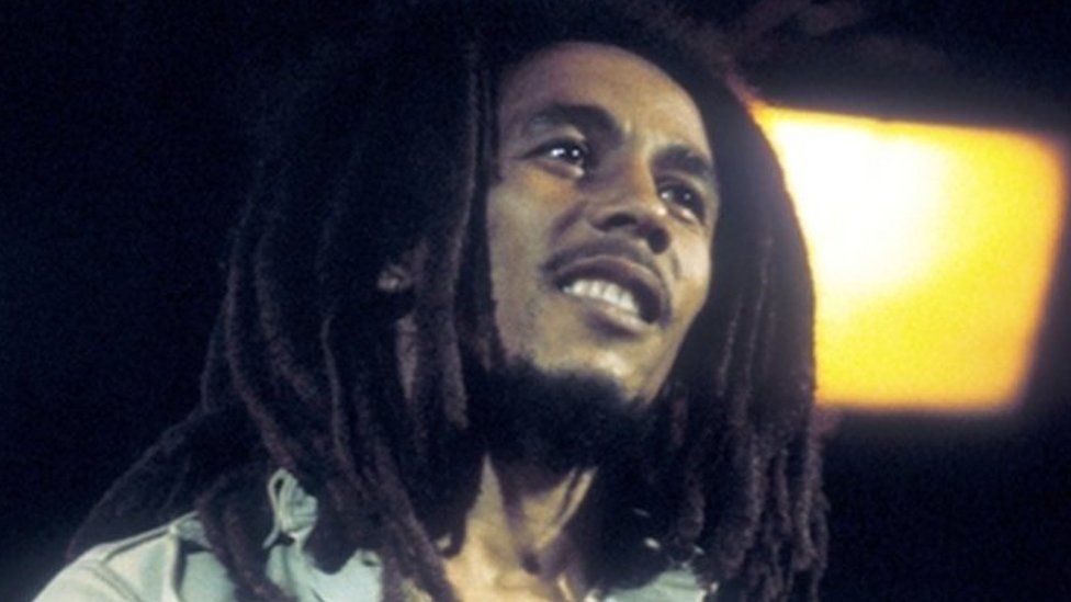 Lost Bob Marley tapes restored after 40 years in London basement - BBC News
