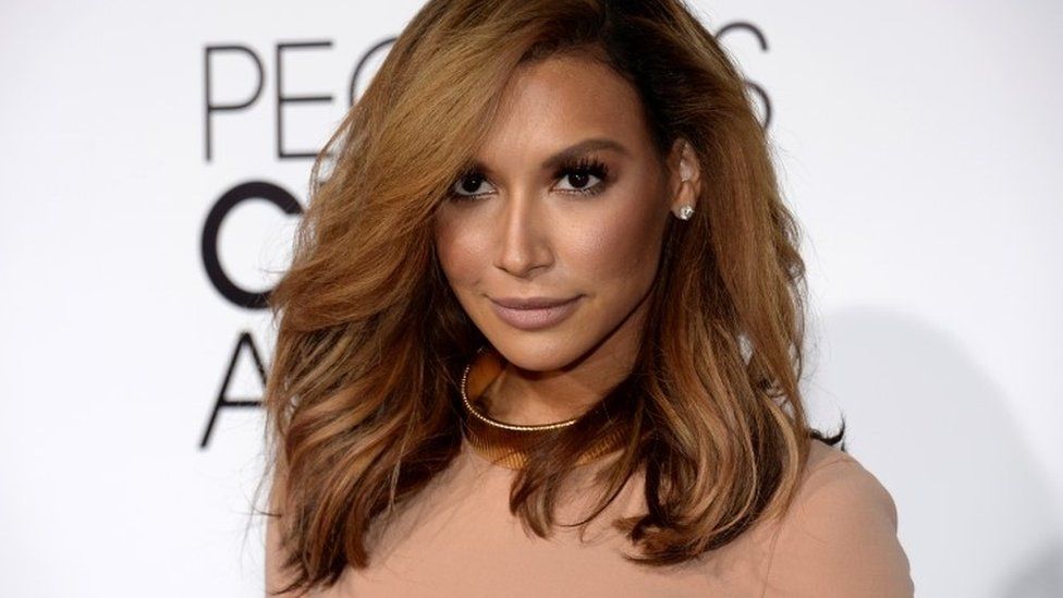 Naya Rivera: Glee star likely drowned in tragic accident, police say - BBC  News