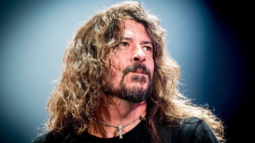 Is Dave Grohl Still Alive: Did He Pass Away? Death Cause And Personal Details Revealed 