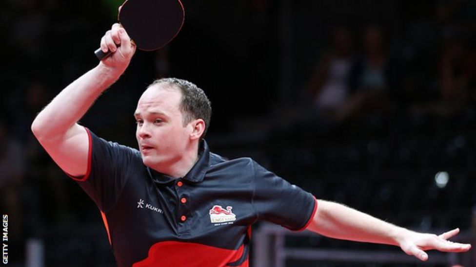 Commonwealth Games England announce table tennis squads for Birmingham