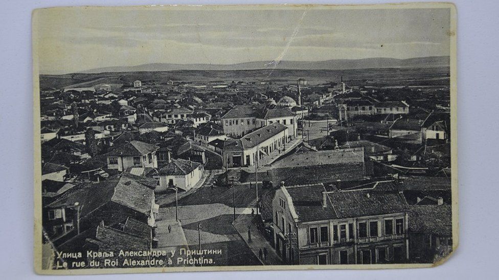 Разгледница