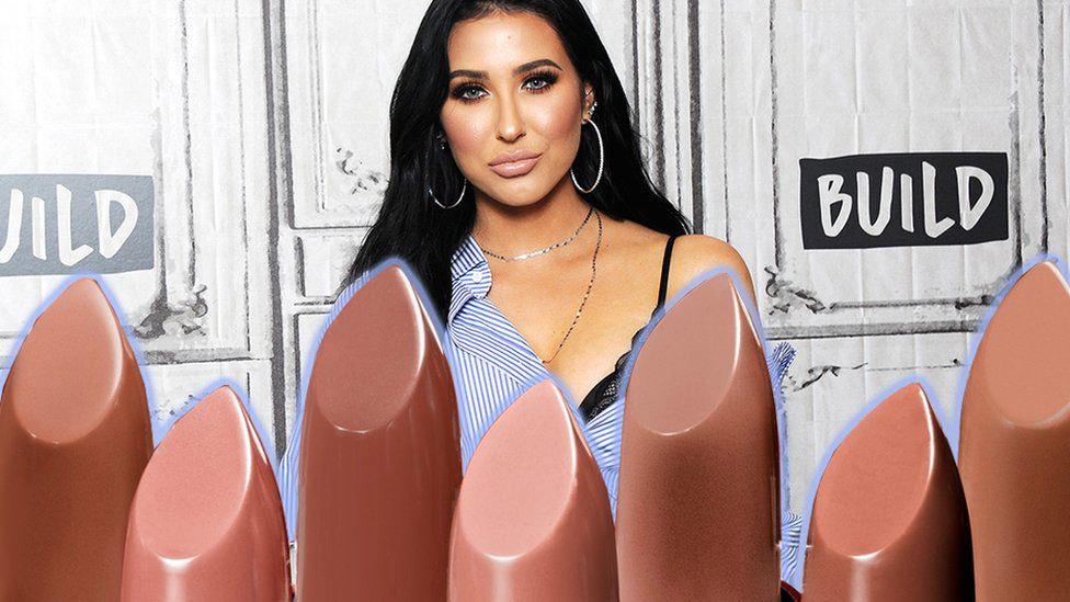 Jaclyn Hill's lipstick controversy explained: Instagram reel