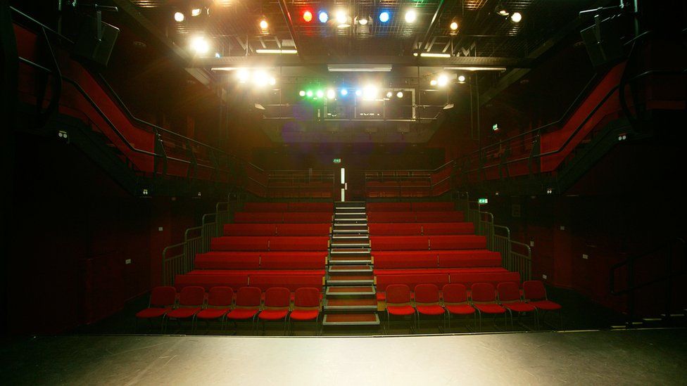 The Garage Norwich performing arts centre gets £500k funding boost