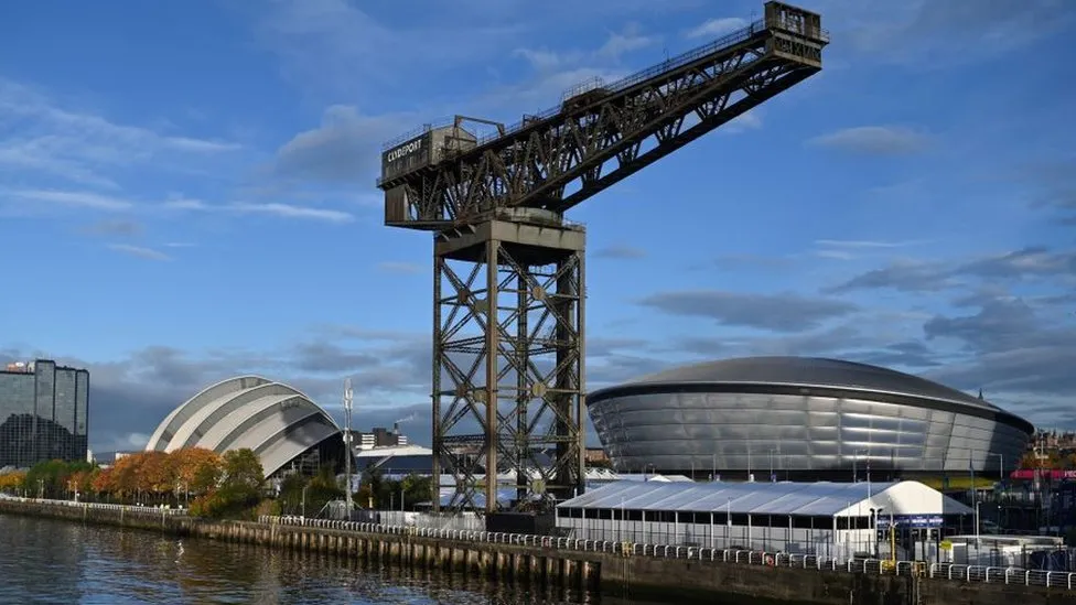 Glasgow chosen as venue for Interpol general assembly