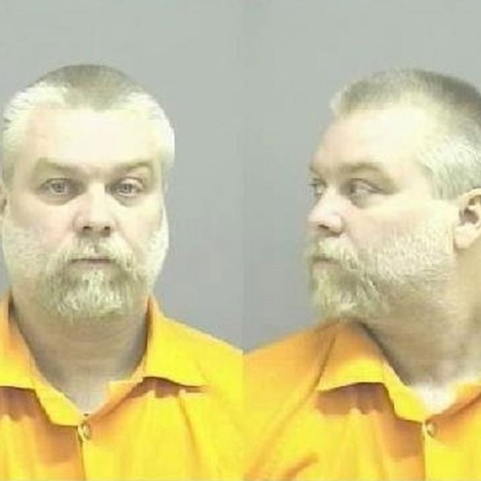 Making a Murderer Steven Avery is denied a retrial BBC News