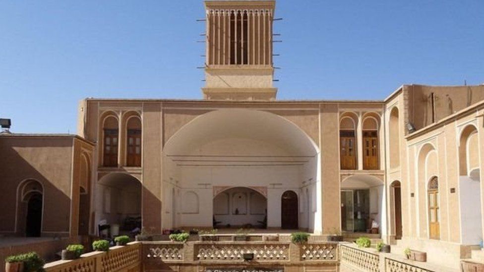 بادگیر