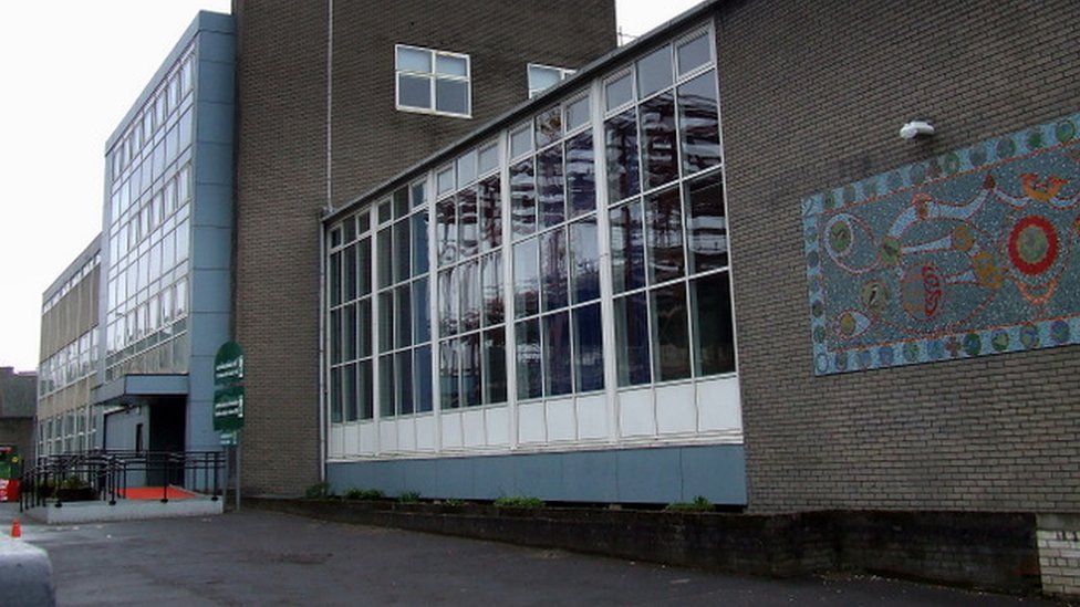 Sgoil Ghàidhlig Ghlaschu