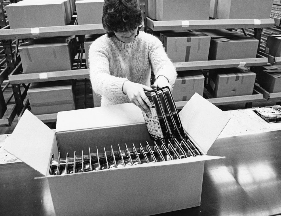 Palitoy factory Outlet