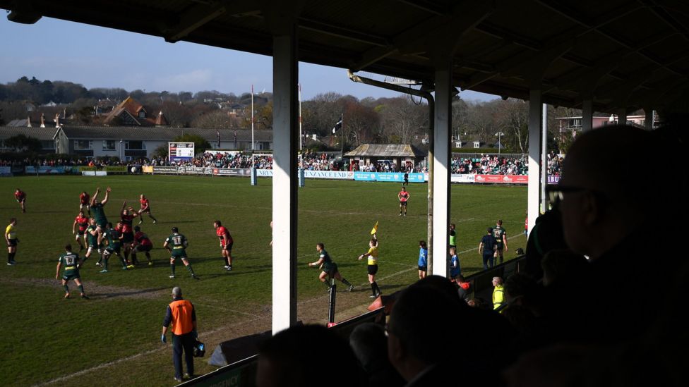 Cornish Pirates: Players have 'put their hands up' for selection after ...