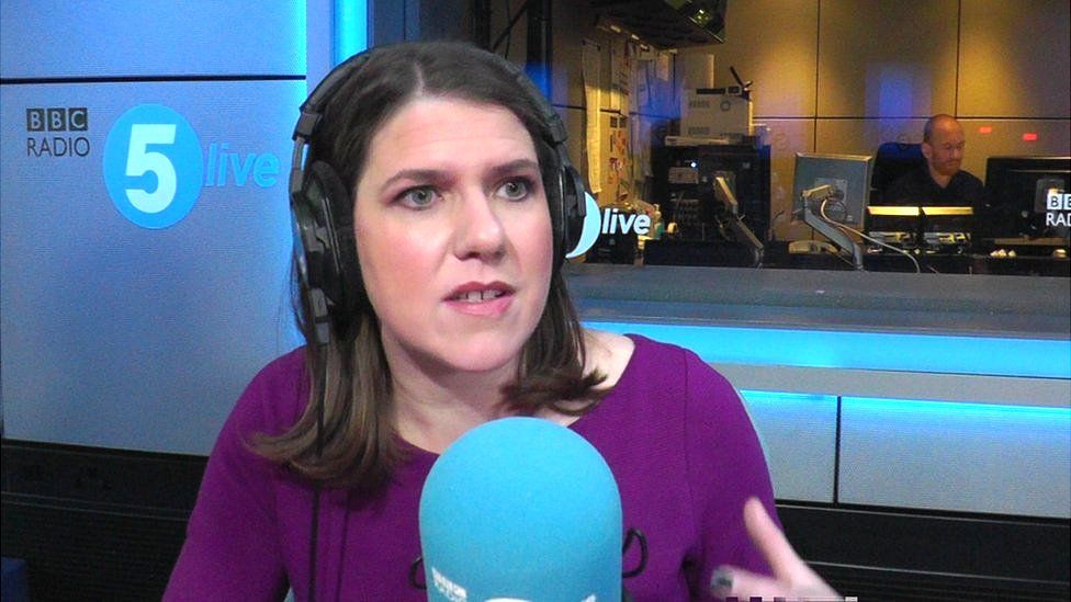 General Election 2019 Jo Swinson Bbc Phone In Claims Fact Checked Bbc News 