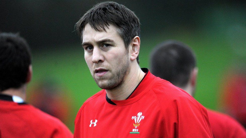 Ryan Jones dementia: Ex-captain legal action against rugby governing ...