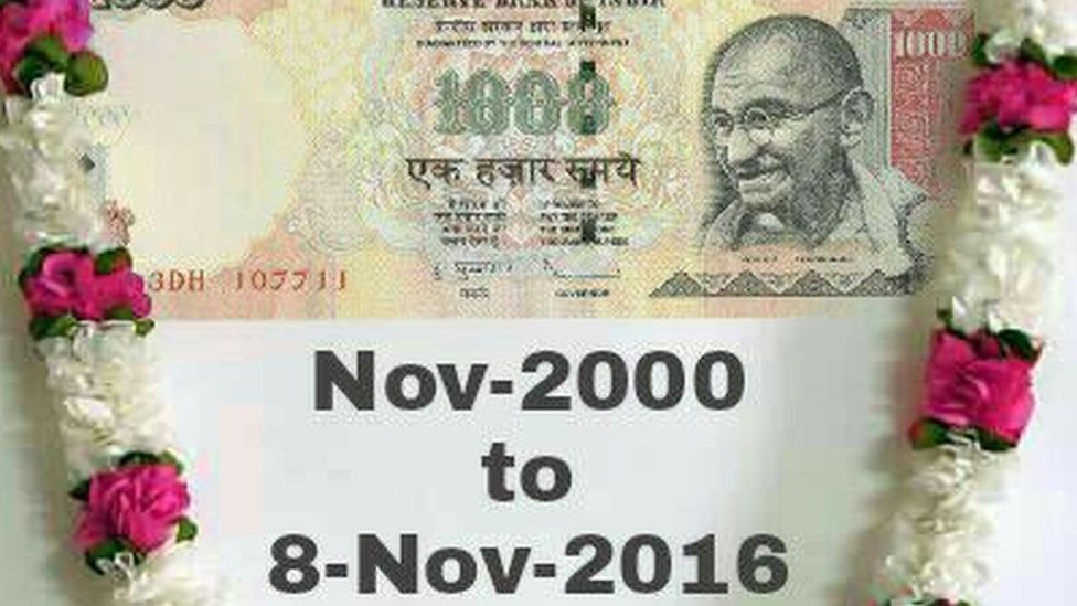 speech on indian currency