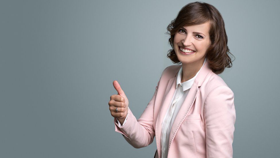 Cómo puedes aprender a ser optimista y qué beneficios trae para tu salud