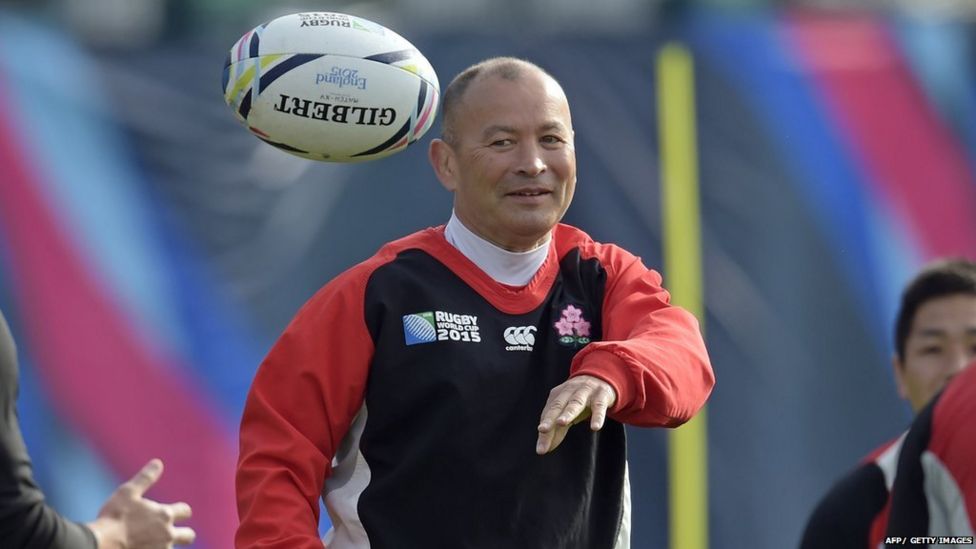 Should England have a foreign coach? - BBC Newsround