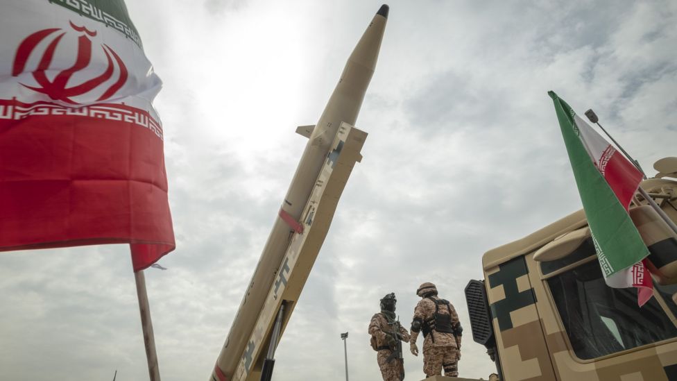 Pakistan launches retaliatory strikes into Iran, killing nine people