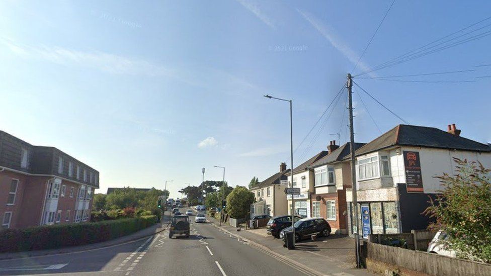 Man seriously injured in Christchurch stabbing BBC News