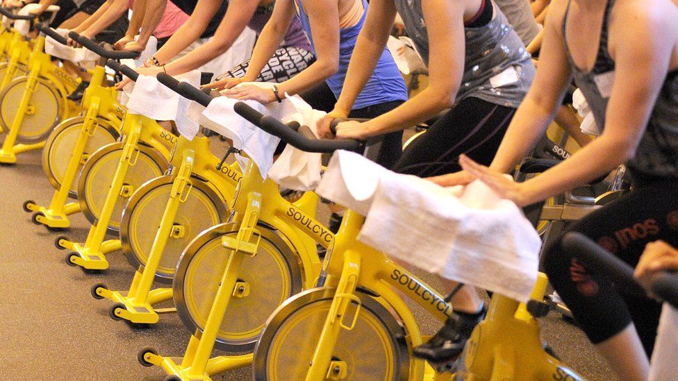 SoulCycle