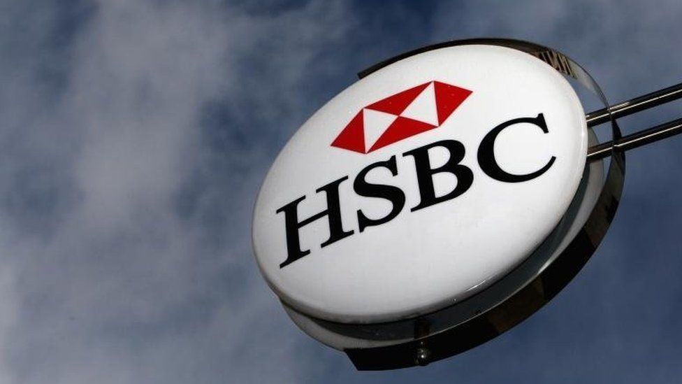 HSBC shareholder Standard Life would back moving HQ - BBC News