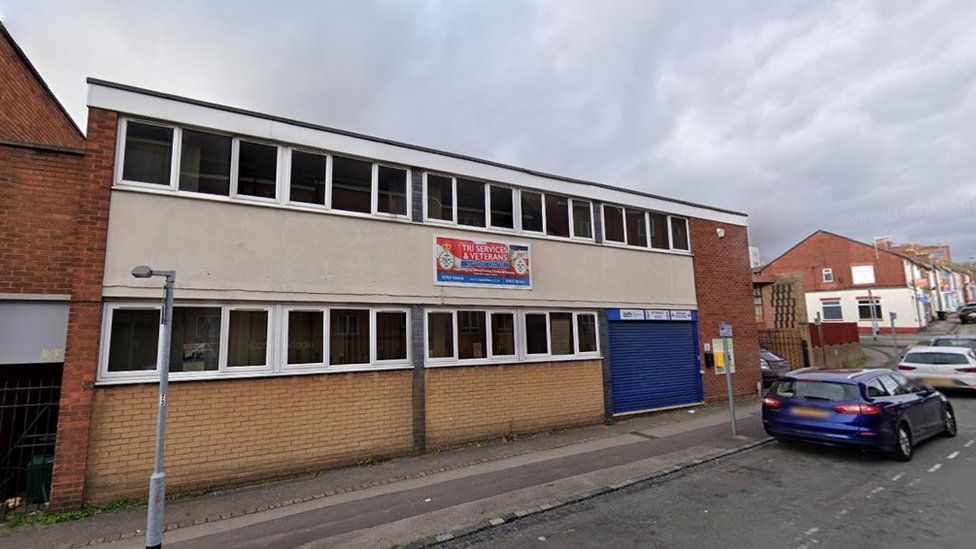 Veterans charity raises £10k in push to buy home in Newcastleunder