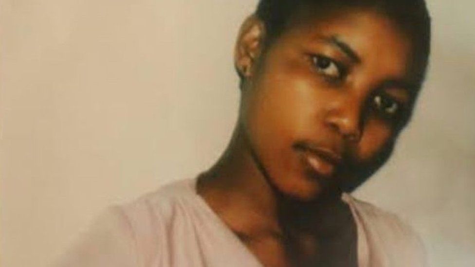 Nokuthula Simelane disappeared shortly before her 22nd birthday.