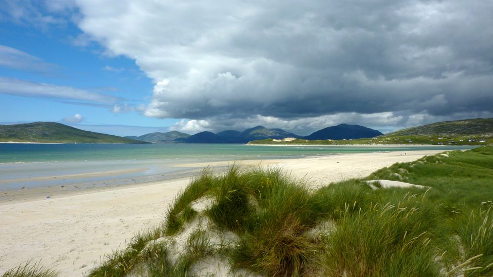 Luskentyre
