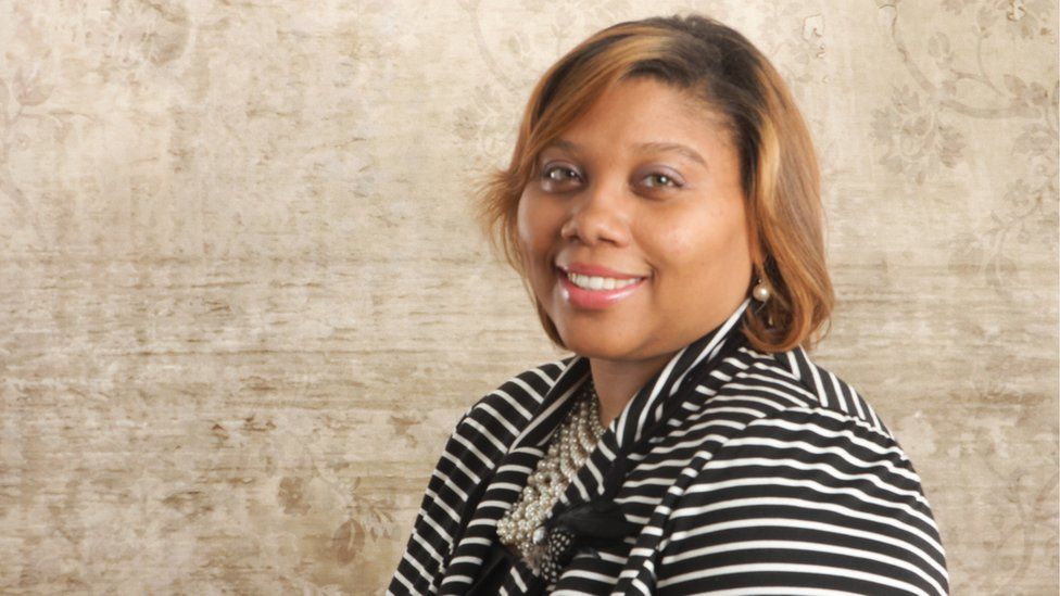Shonda Brooks