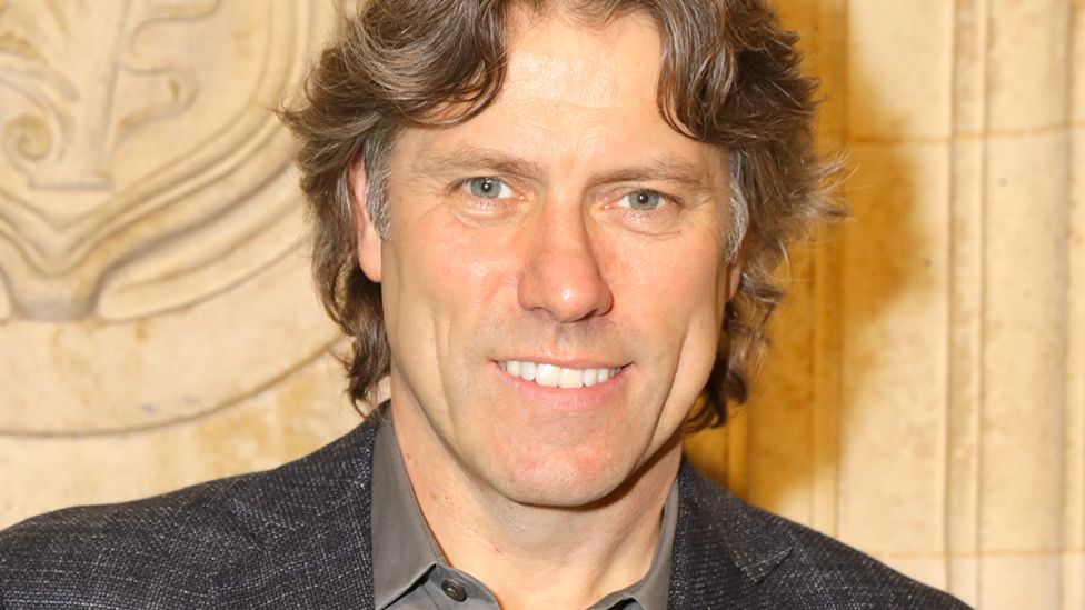 John Bishop