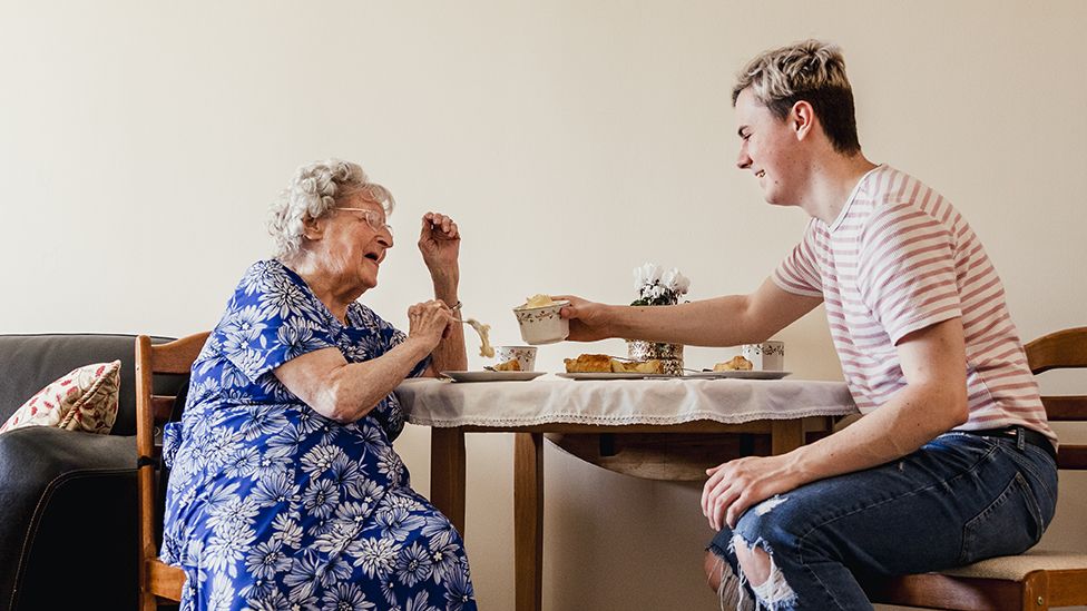 Care Home Visiting Guidance England