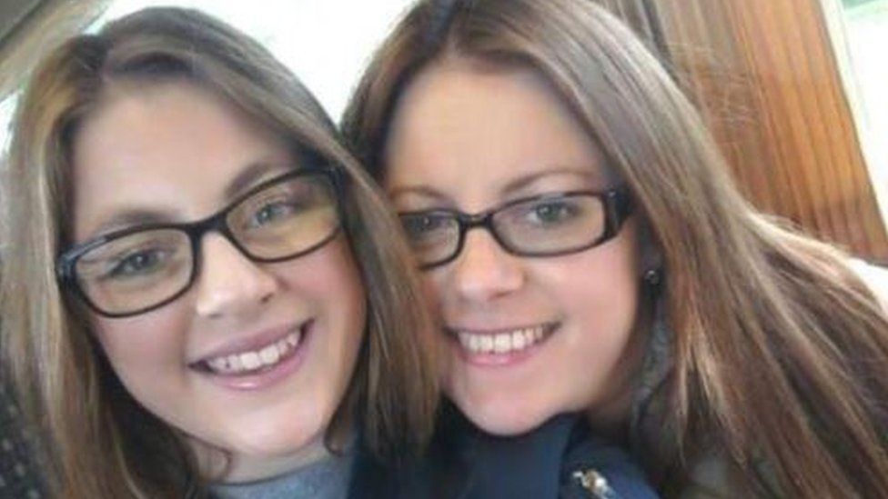 Leah Heyes Mum Heartbroken Over Teens Drug Death Bbc News 