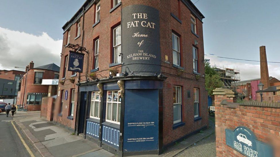 The Fat Cat Sheffield
