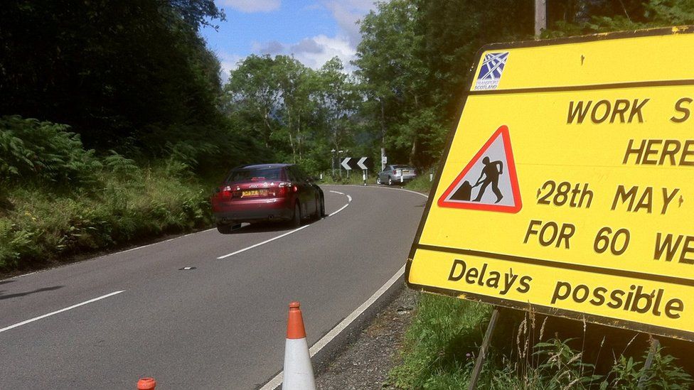 An A82