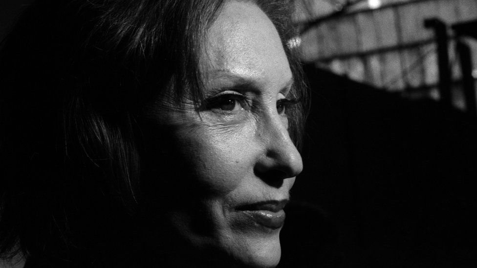 Escritora Clarice Lispector