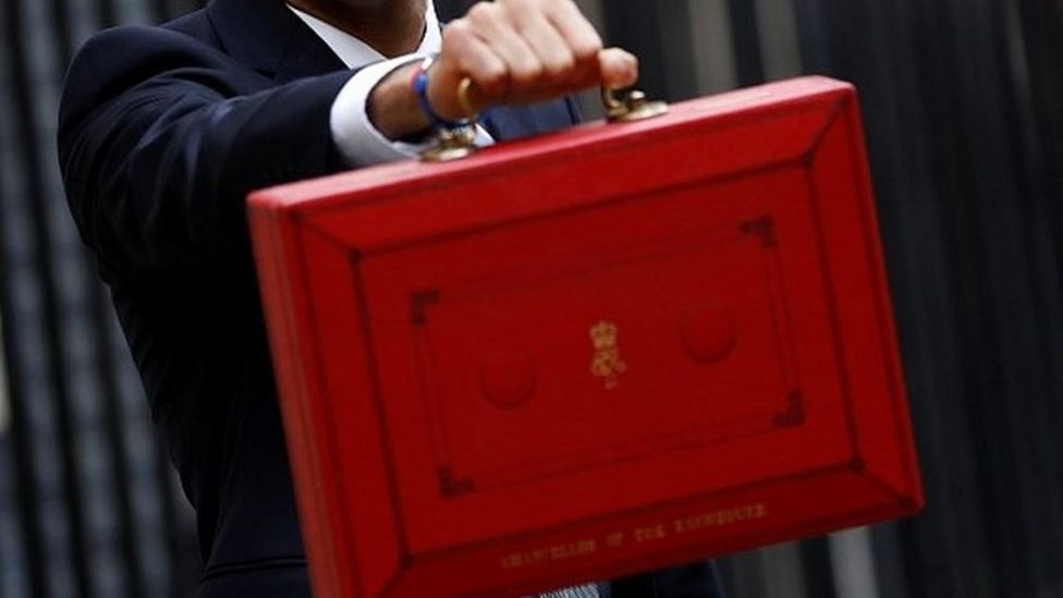 Budget 2020: What It Means For You - BBC News