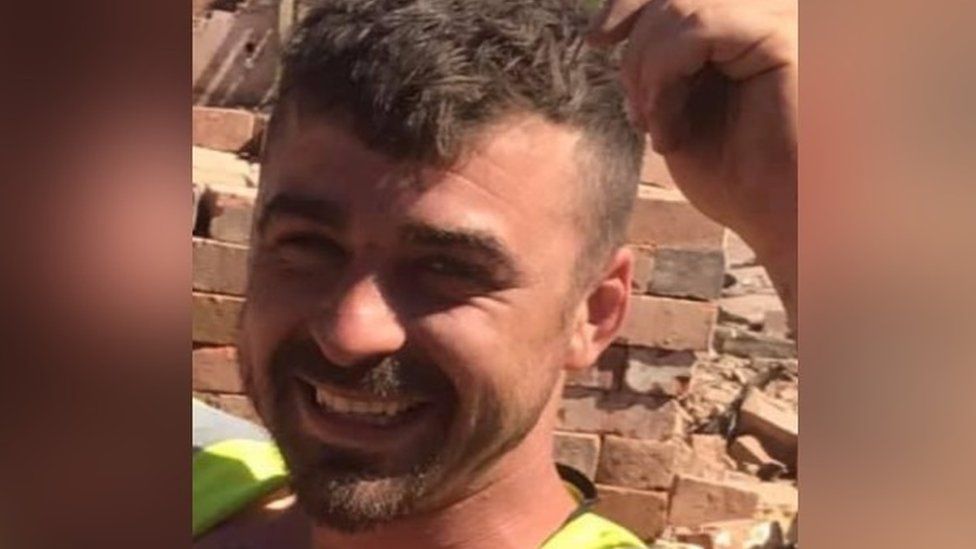 Blyth car crash Tribute paid to passenger BBC News