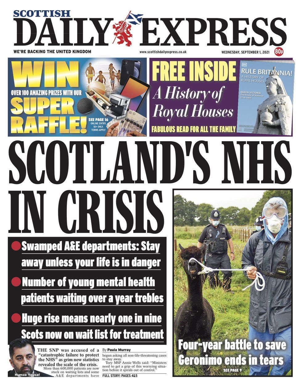 Daily Express
