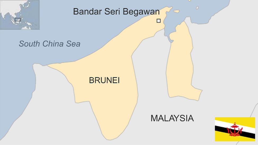 brunei-country-profile-bbc-news