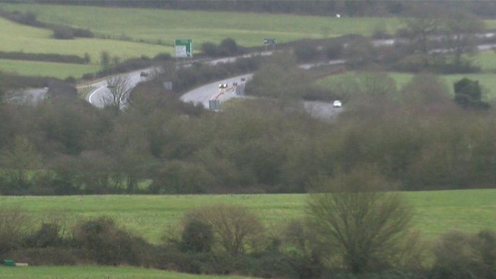 A21 reopening between Pembury and Tonbridge delayed by six months