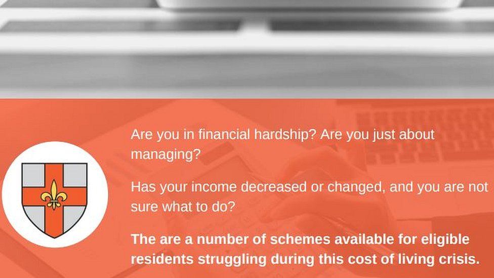 Lincoln Cost of living advice offered in council guide BBC News