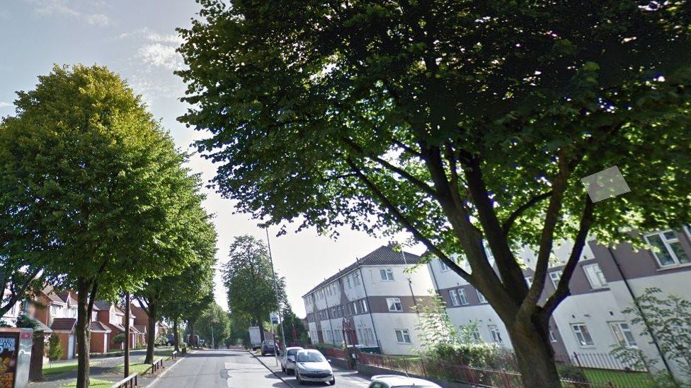 Boy, 15, charged with attempted murder in Birmingham BBC News