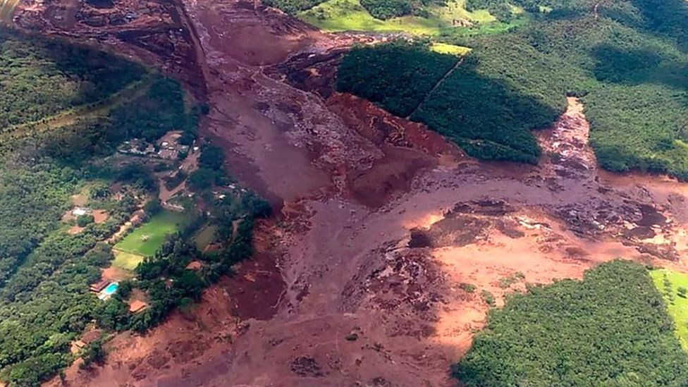 ‘Vale Ended Our Lives’: Broken Brumadinho A Year After Dam Collapse ...