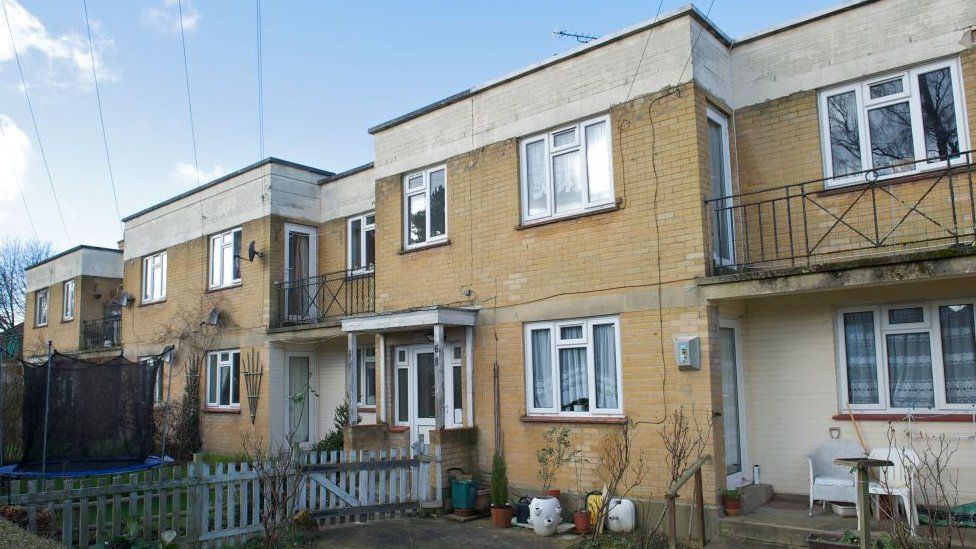 Tandridge District Council confirms CPO for Ninehams Gardens flats