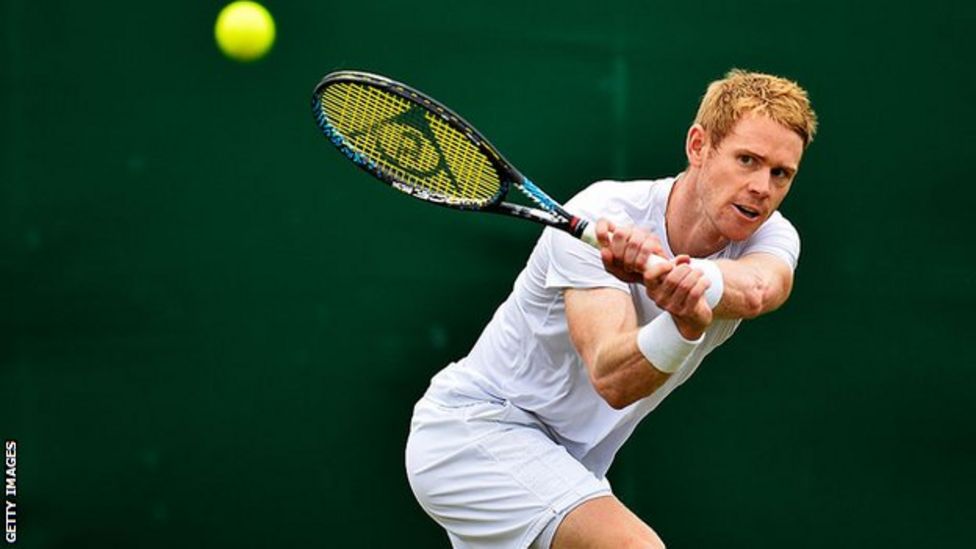 Wimbledon 2016: Qualifying abandoned due to rain - BBC Sport