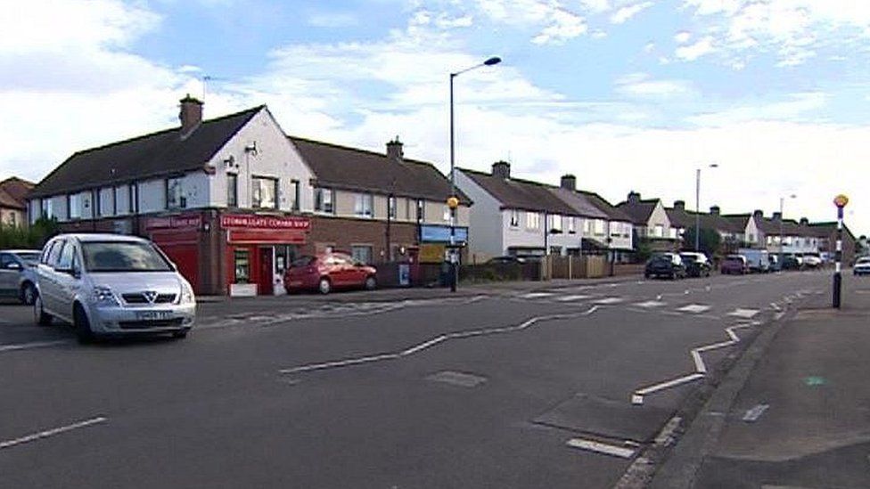 Morpeth shared space scheme scrapped over 'lack of support' BBC News