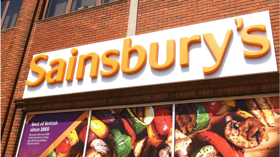 Recycling Is Sainsbury's closing its store recycling bins? BBC Newsround