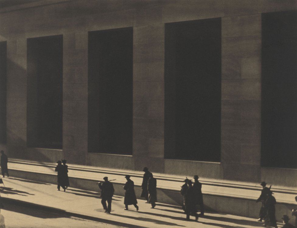 Image result for Paul Strand