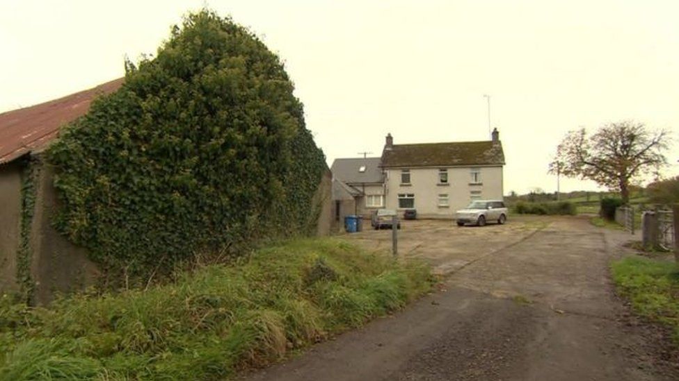 Property in Garvagh