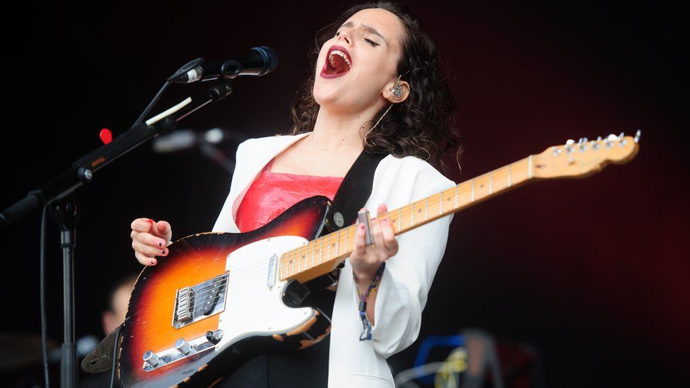 Anna Calvi