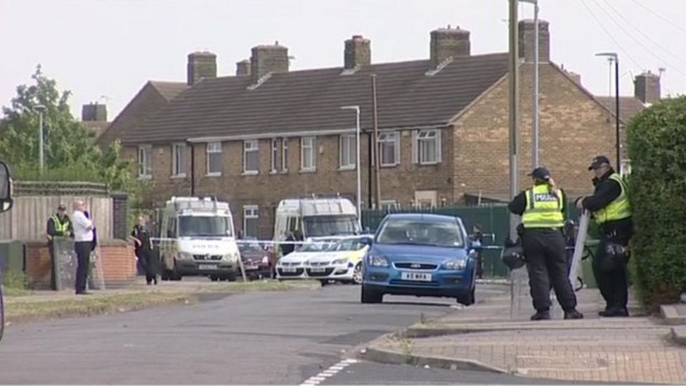 Grimsby stabbing No charge for 13yearold boy BBC News